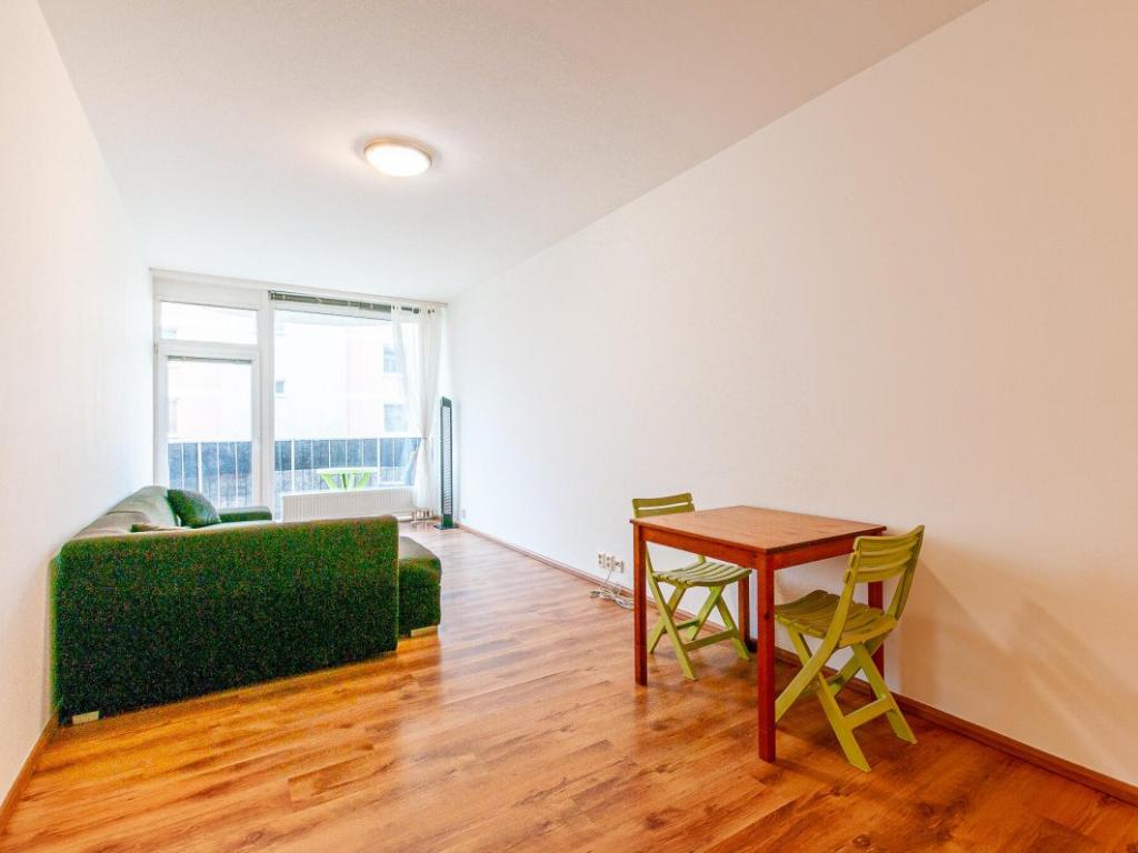Pronájem bytu 2+kk 54 m2