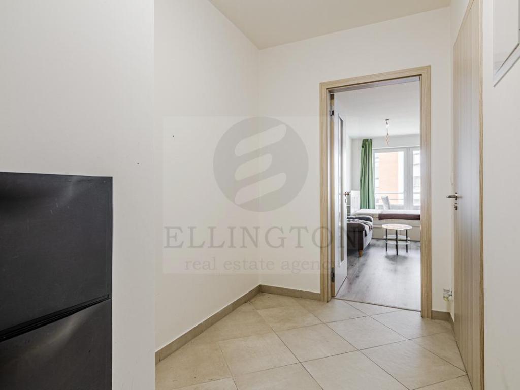 Prodej bytu 1+kk 36 m2, Praha – náhled fotky 9