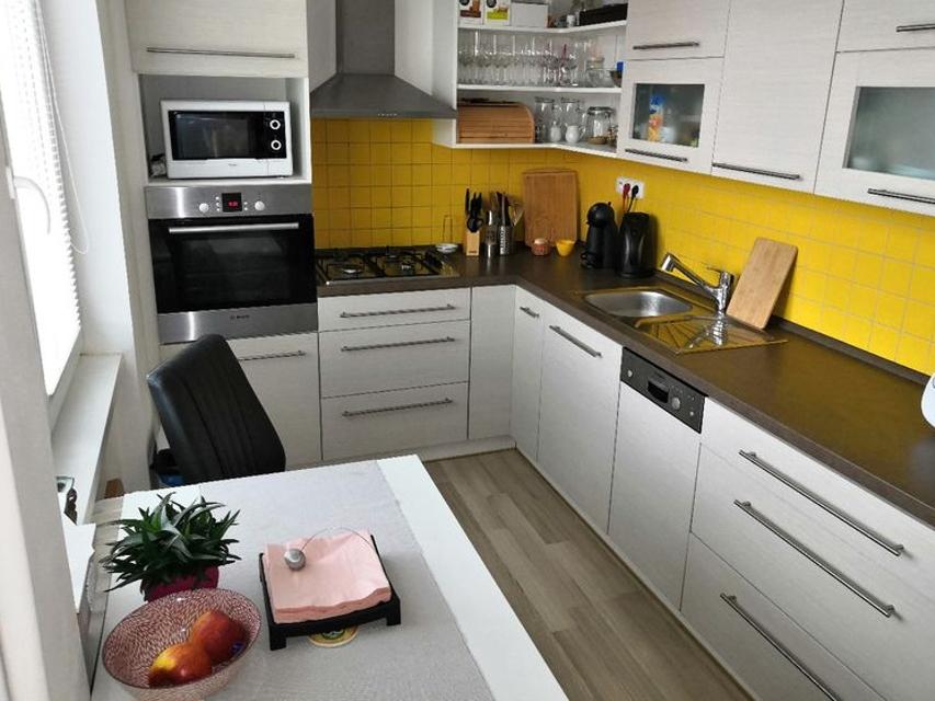 Pronajem bytu 2+kk 56 m2