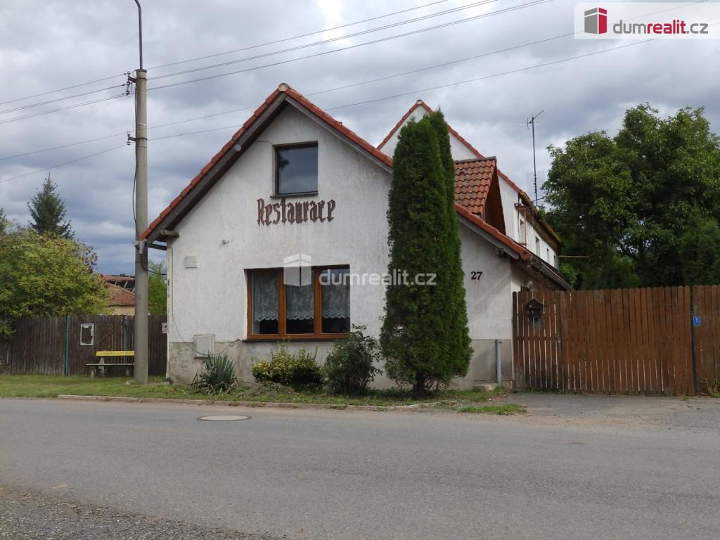 Prodej domu 180 m2
