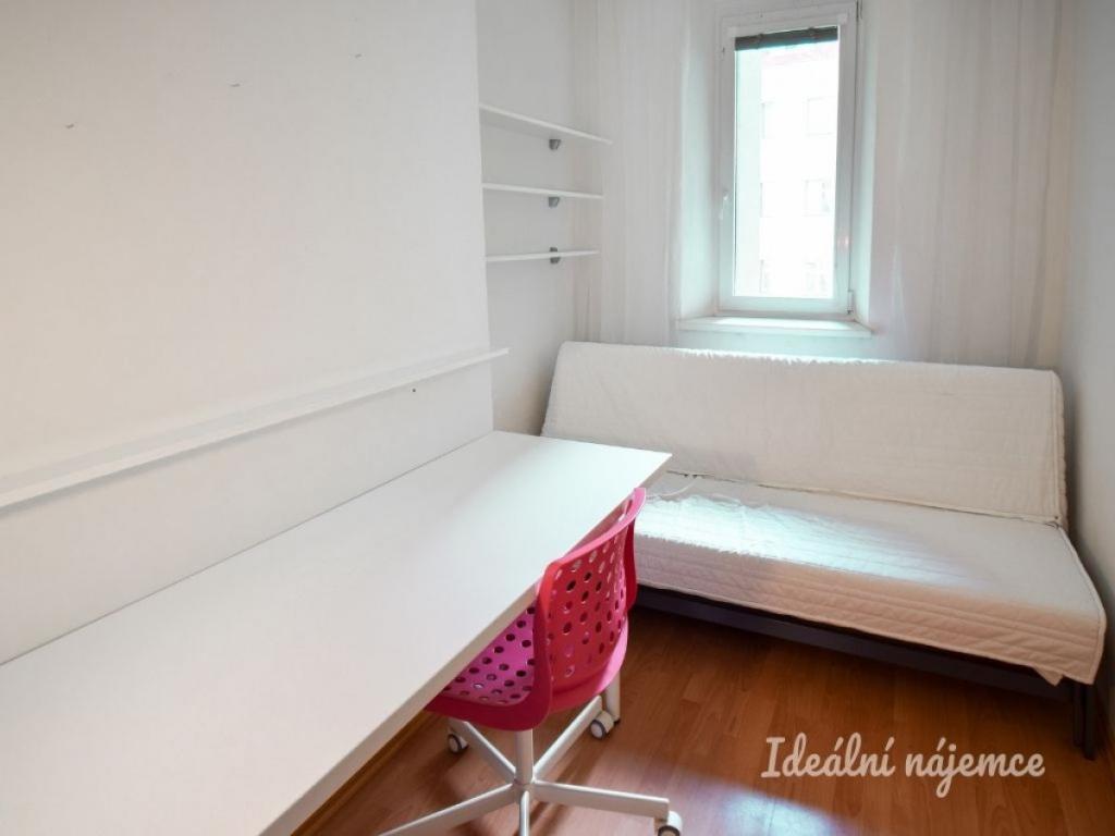 Pronájem bytu 3+1 72 m2