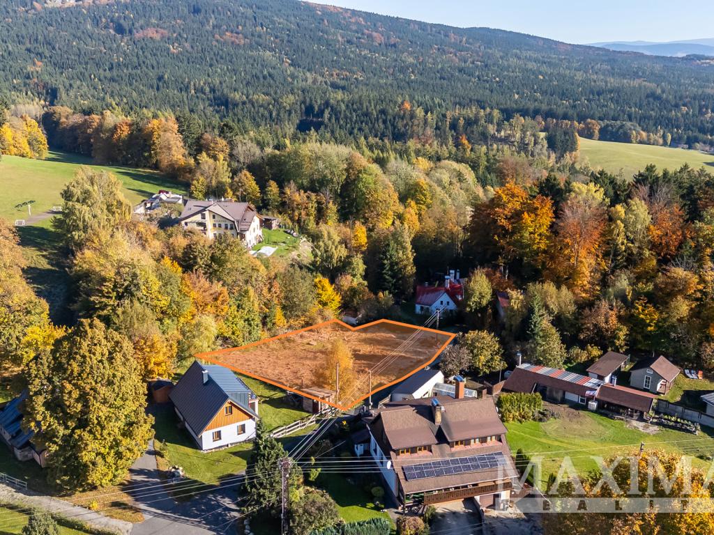 housing, Pěnčín - Jistebsko, 3388429 Kč, 0 m2