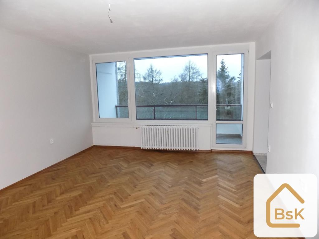 Pronájem bytu 2+1 65 m2