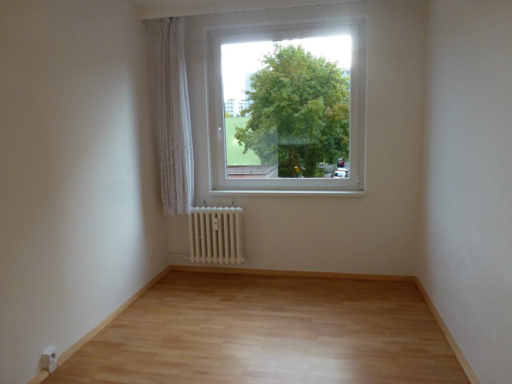 Pronajem bytu 2+kk 41 m2