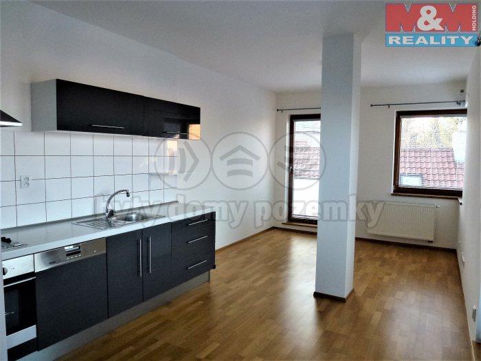 Pronajem bytu 3+kk 68 m2