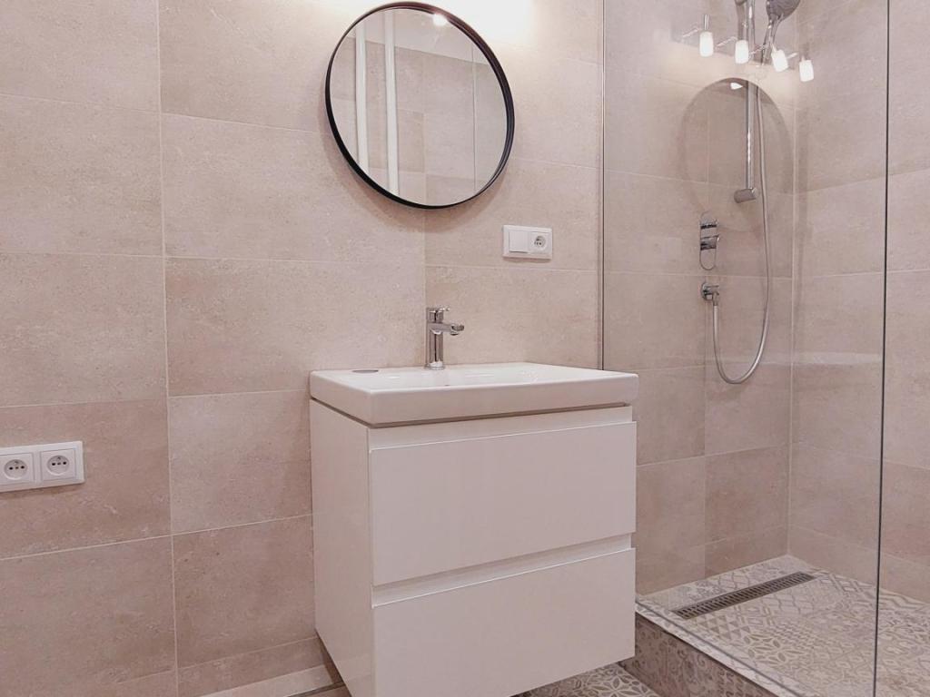 Pronájem bytu 3+kk 71 m2