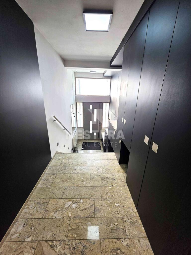 Pronájem domu 500 m2