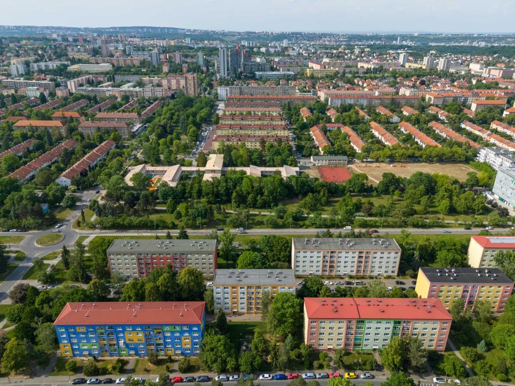Prodej bytu 2+1 49 m² - Widok 5