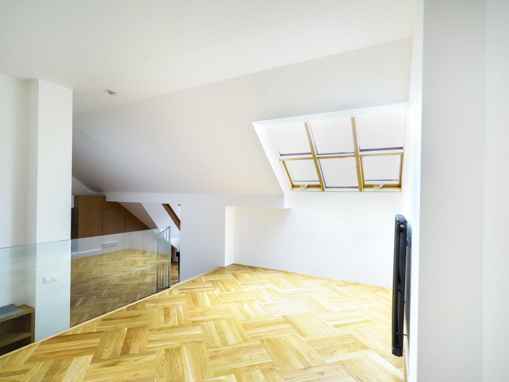 Pronájem bytu 2+kk 86 m2