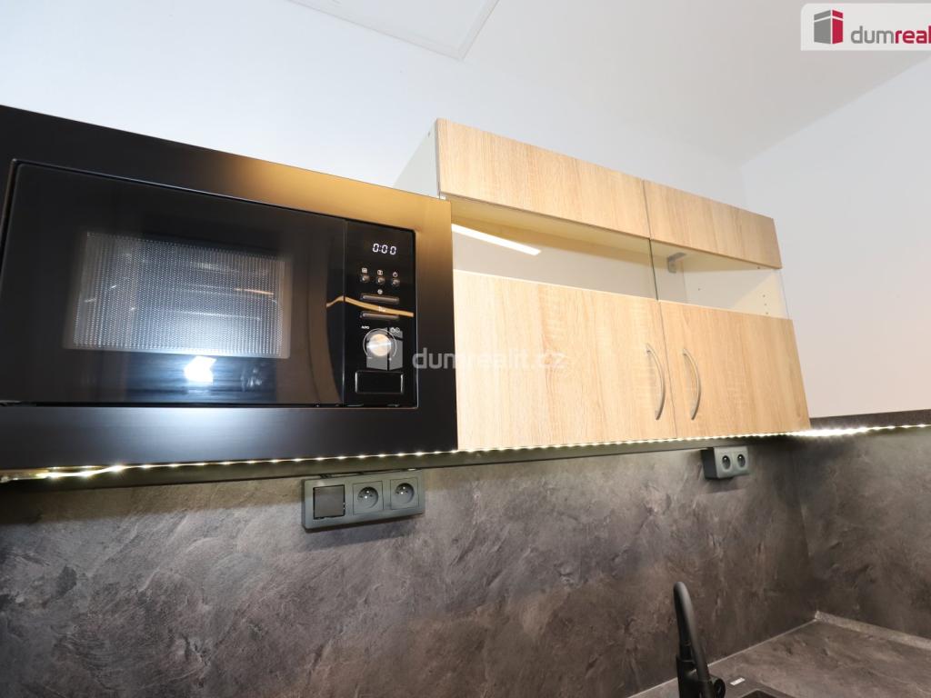 Prodej bytu 1+kk 33 m2, Praha – náhled fotky 8