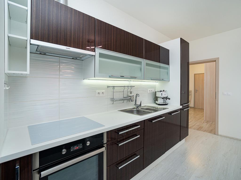 Pronájem bytu 2+kk 63 m2