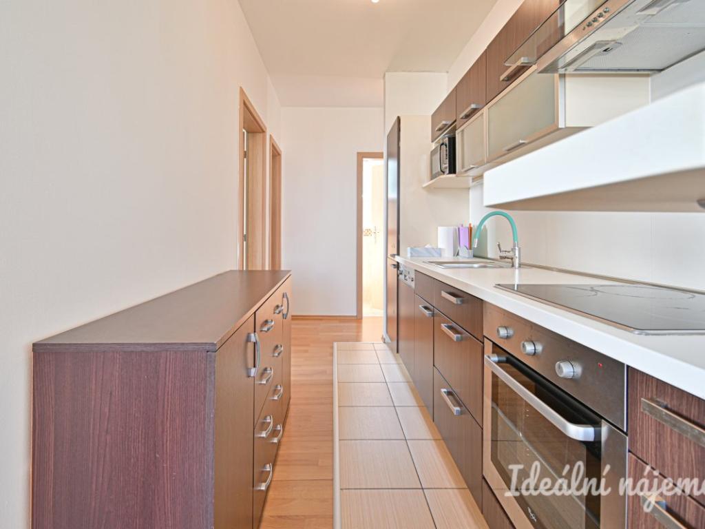 Pronájem bytu 2+kk 47 m2