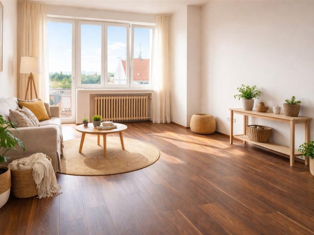 Pronájem bytu 1+1 30 m2