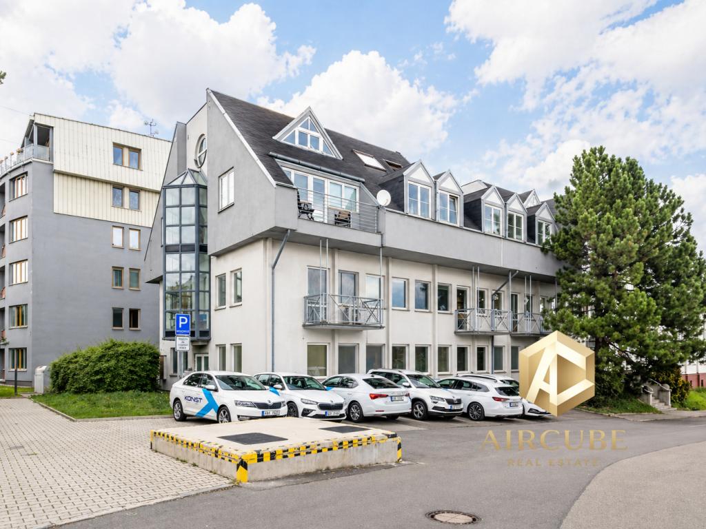 Pronájem bytu 3+1 92 m2