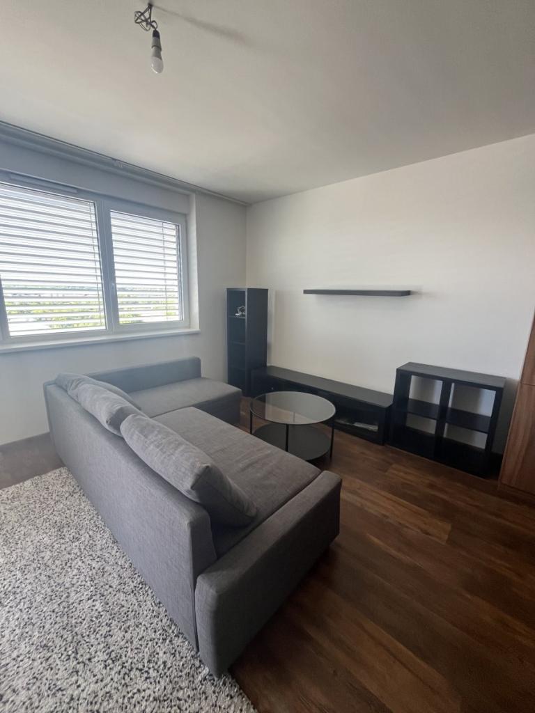 Pronájem bytu 2+kk 60 m2
