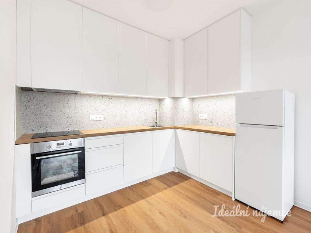 Pronájem bytu 2+kk 55 m2