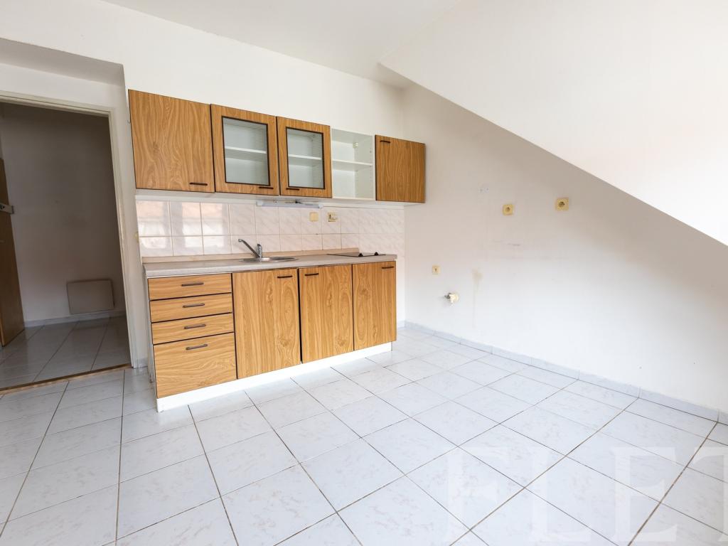 Pronájem bytu 1+1 42 m2