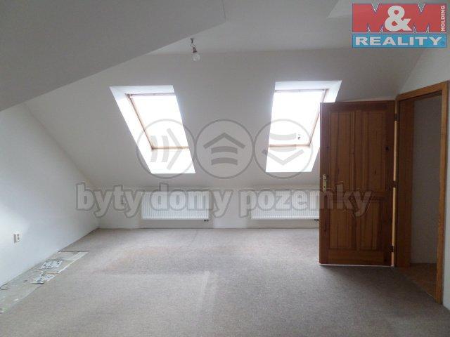 Pronajem bytu 3+kk 100 m2