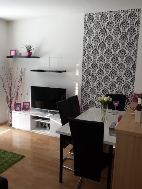 Pronajem bytu 3+kk 70 m2