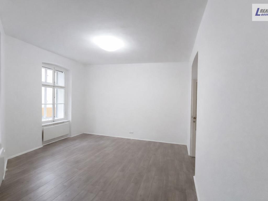 Pronájem bytu 1+1 30 m2