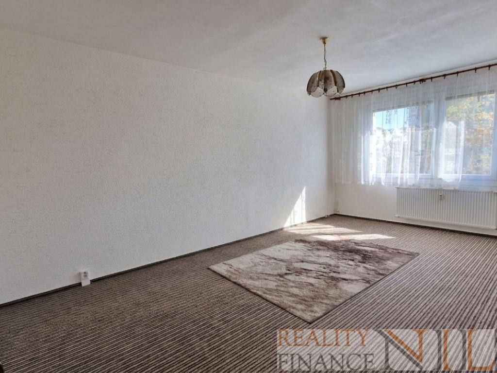 Pronájem bytu 3+1 81 m2