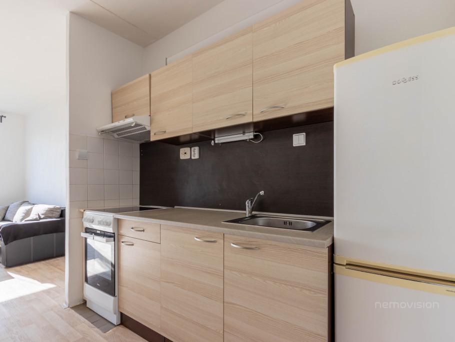 Pronájem bytu 2+kk 49 m2