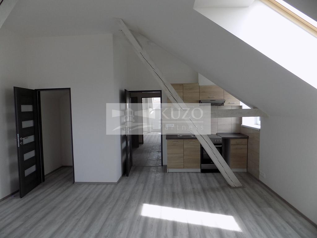 Pronájem bytu 2+kk 68 m2