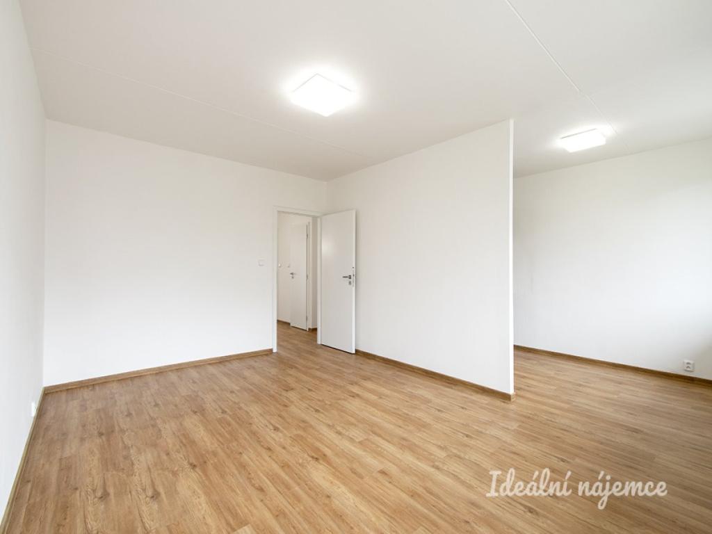 Pronájem bytu 4+1 96 m2