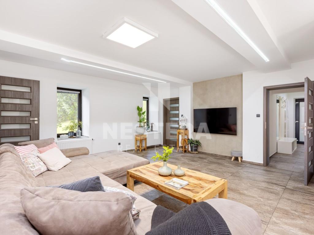Prodej domu 341 m2