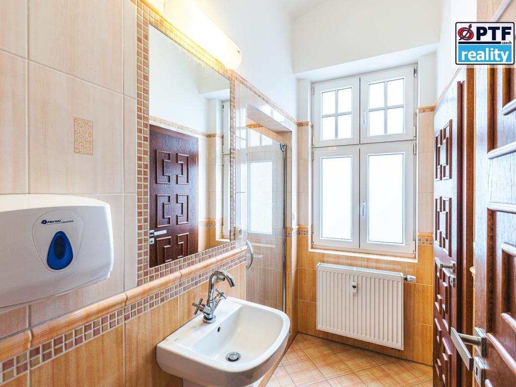 Pronájem bytu 2+kk 45 m2