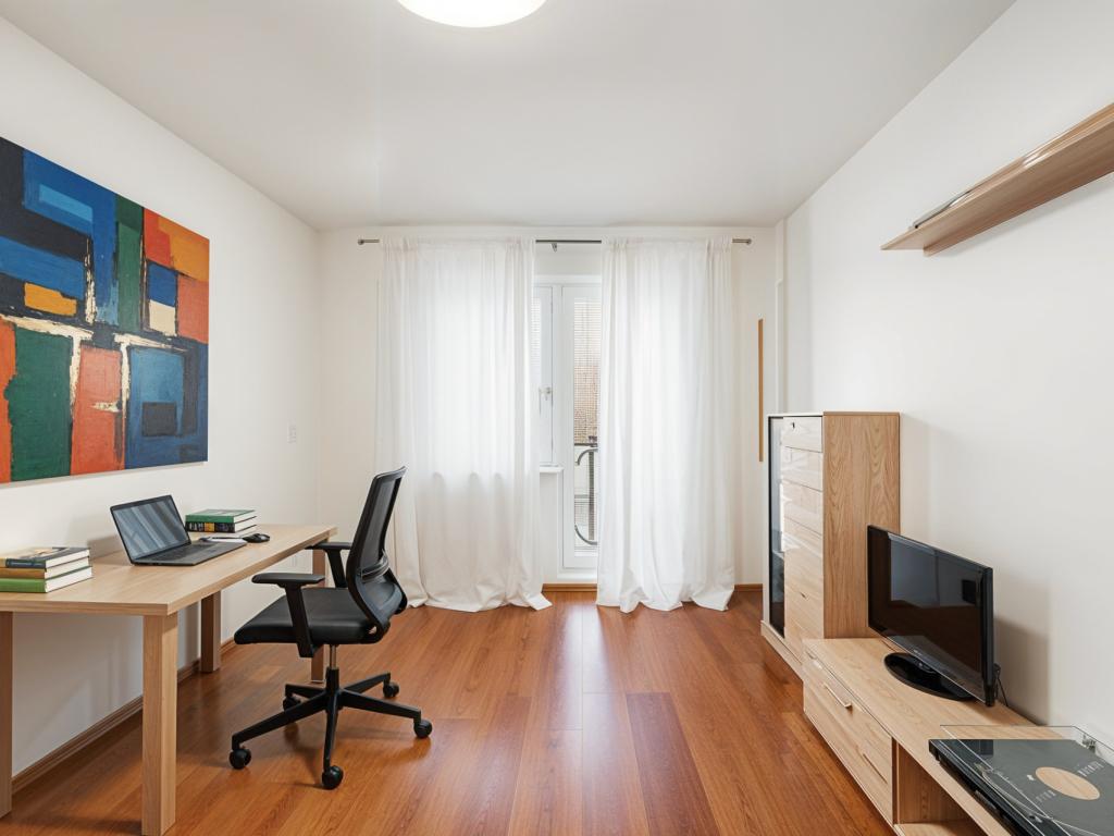 Prodej bytu 3+1 69 m2