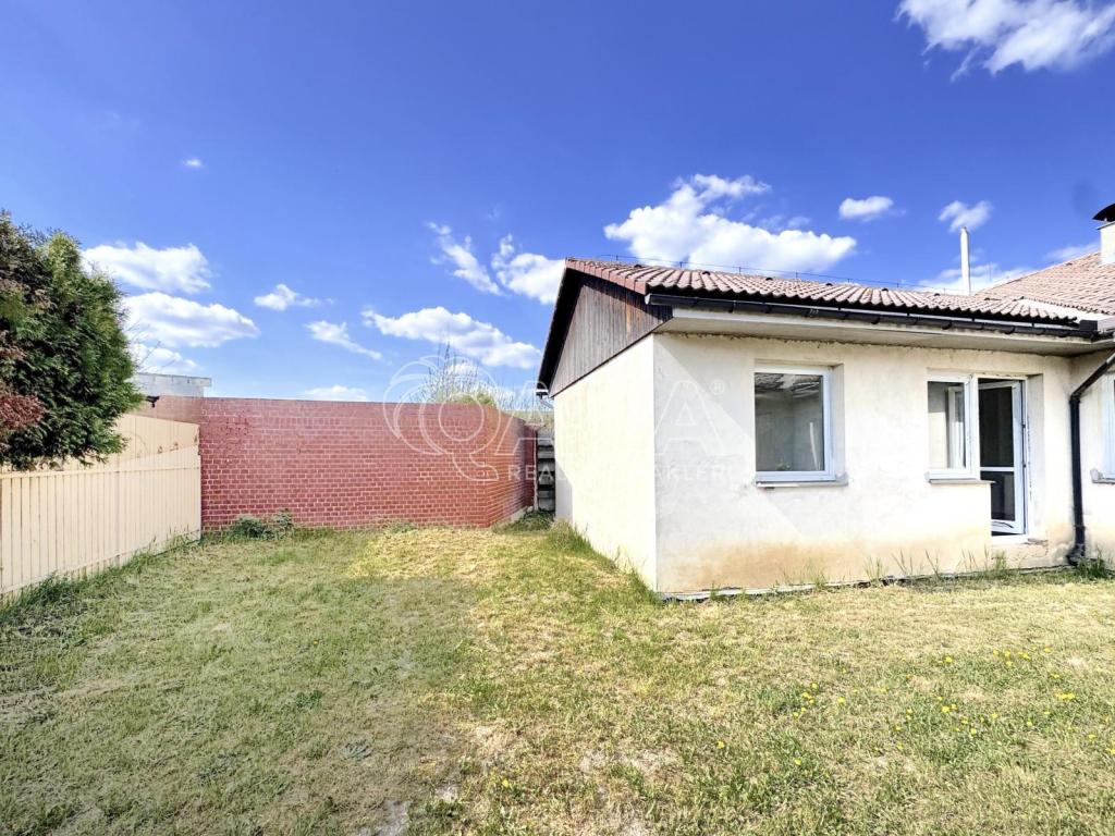 Prodej bytu 3+1 95 m2