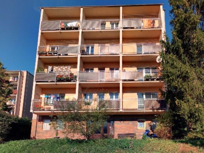 Prodej bytu 3+1 85 m2