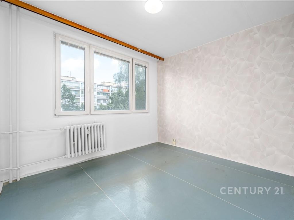 Pronájem bytu 3+1 52 m2