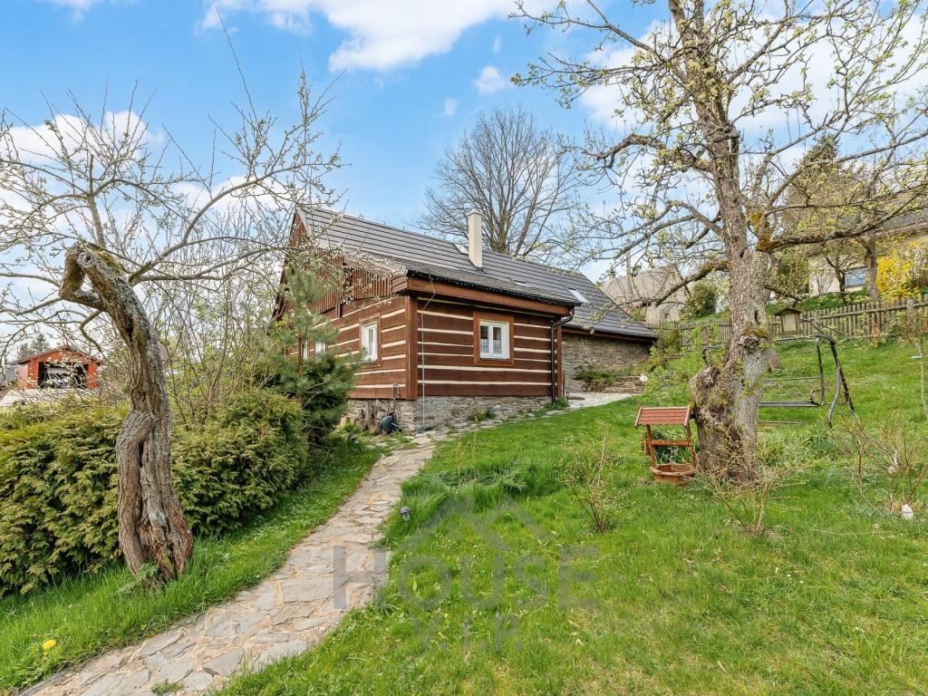 Prodej domu 138 m2, Železný Brod – náhled fotky 30