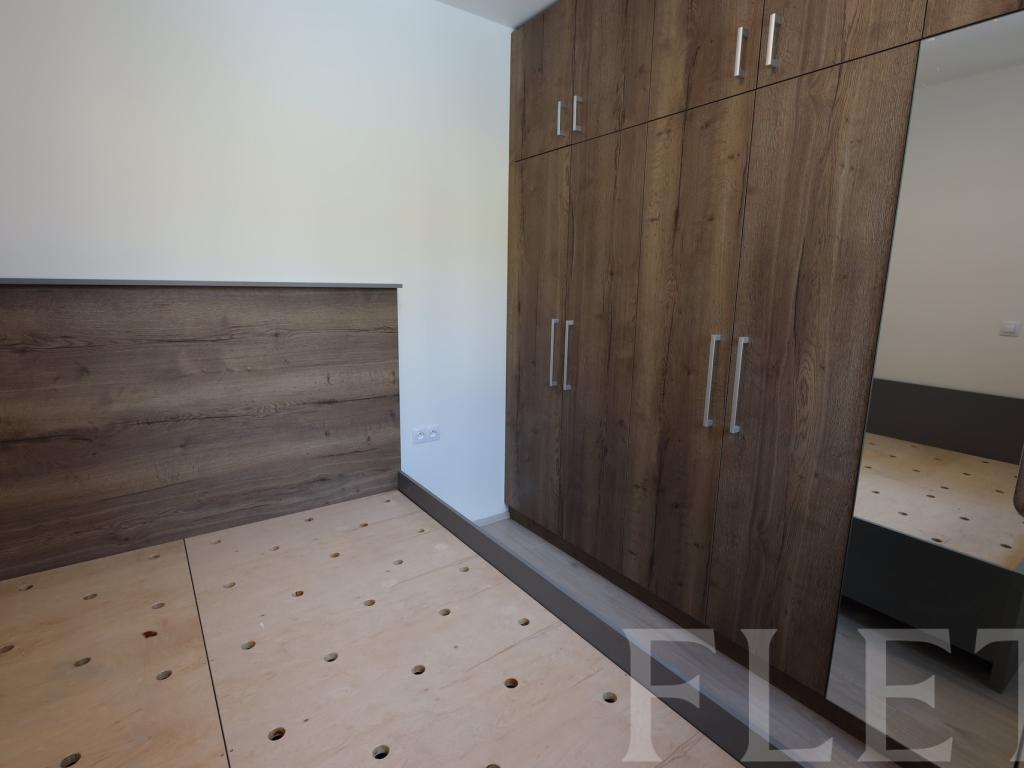 Pronájem bytu 1+kk 38 m2