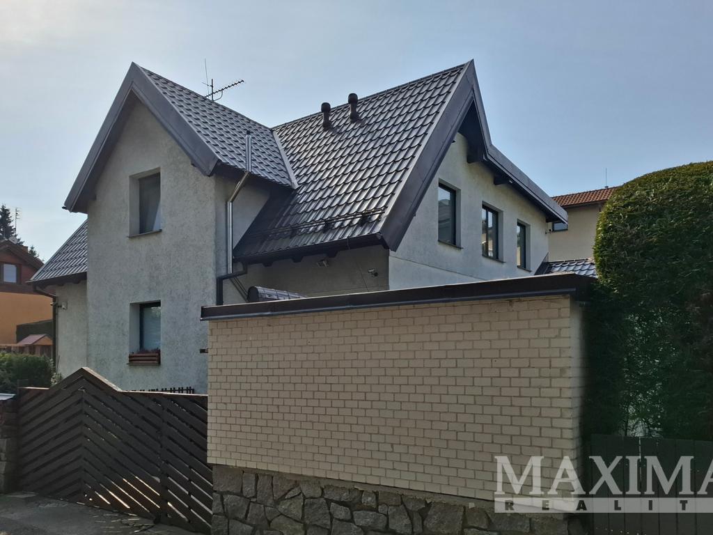 Prodej domu 300 m2