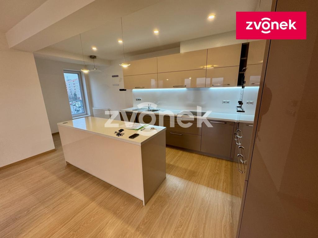 Pronájem bytu 3+kk 92 m2