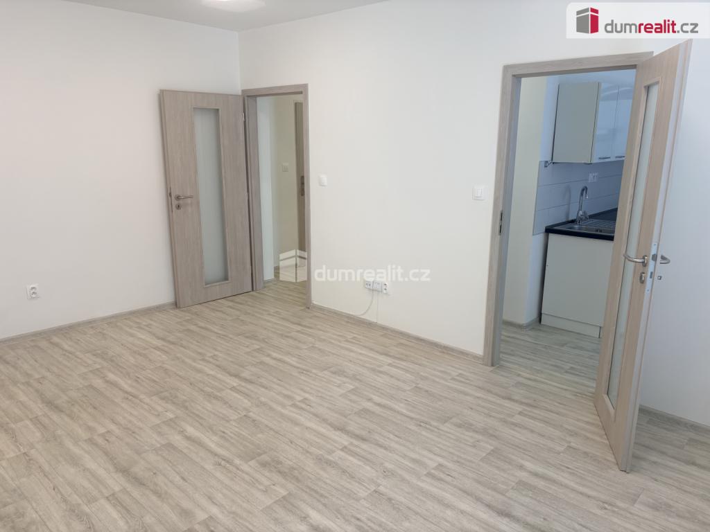 Pronájem bytu 2+1 53 m2