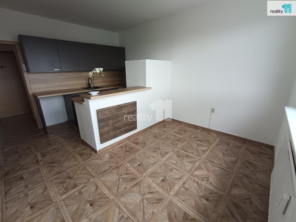 Pronájem bytu 2+kk 40 m2
