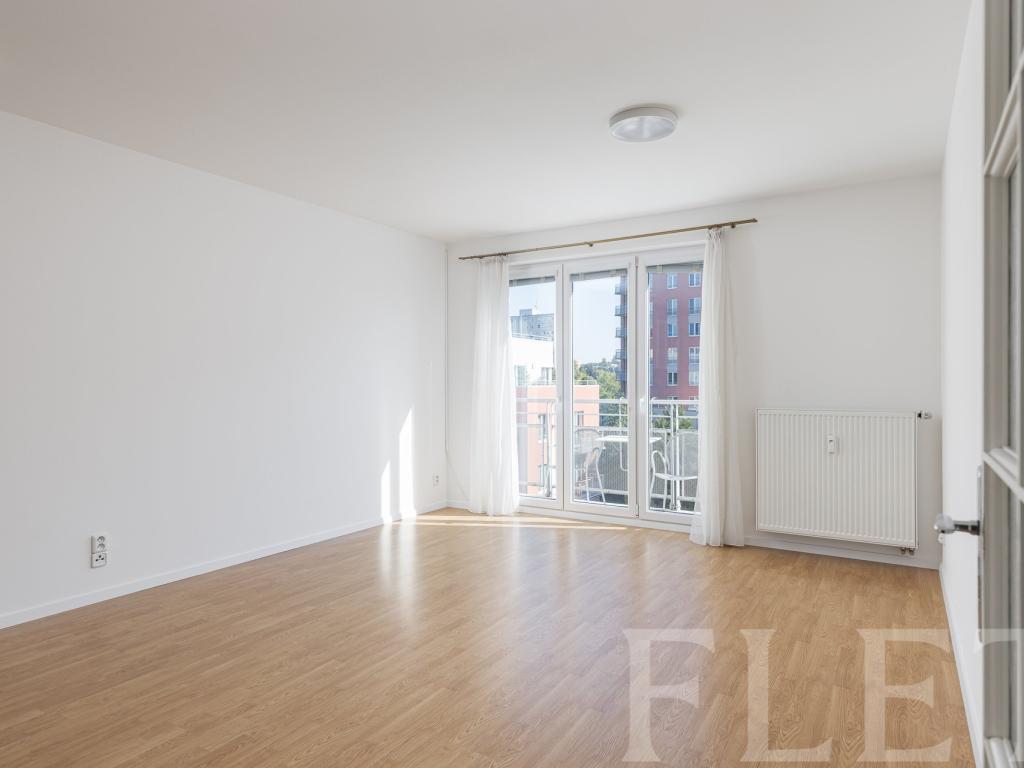 Pronájem bytu 2+kk 53 m2, Praha – náhled fotky 7