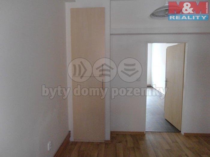 Pronajem bytu 2+1 62 m2
