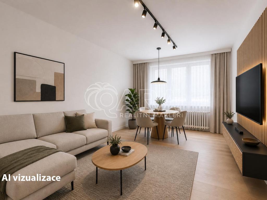 Prodej bytu 3+1 63 m2, Opava – náhled fotky 21