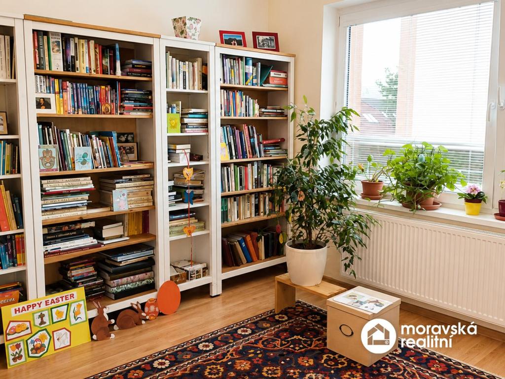 Pronájem bytu 3+1 30 m2