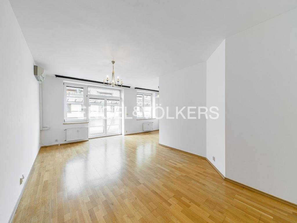Pronájem bytu 3+1 100 m2