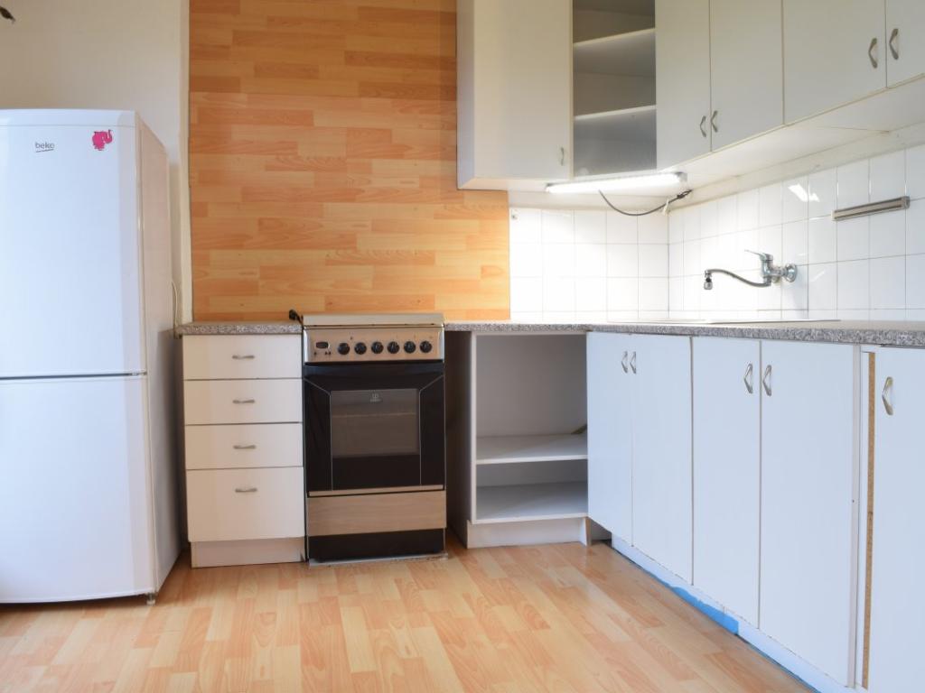 Pronájem bytu 1+1 38 m2
