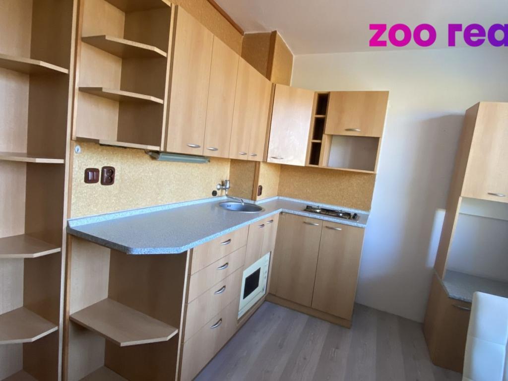Pronájem bytu 1+1 42 m2