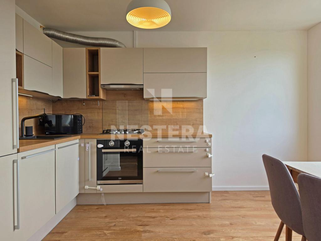 Pronájem bytu 3+kk 68 m2