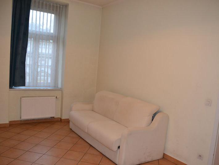 Pronajem bytu 2+kk 45 m2