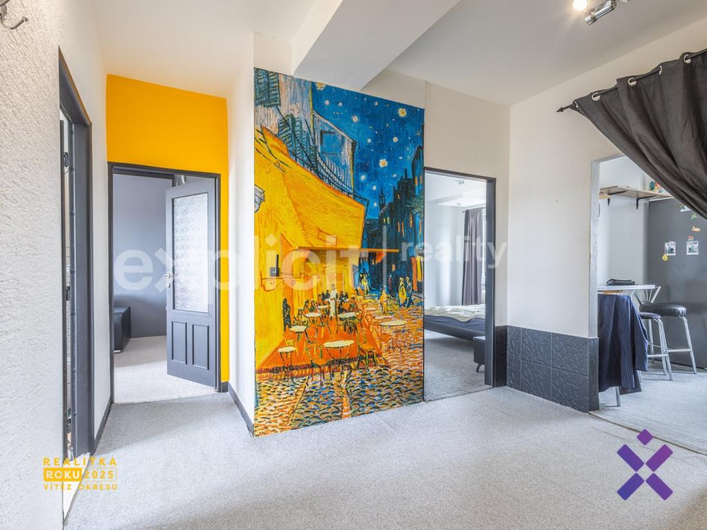 Prodej bytu 3+1 86 m2, Bojkovice – náhled fotky 15